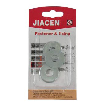 DIN9021 Washer
