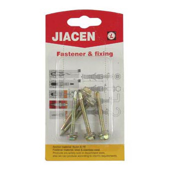 Self Drilling Screw