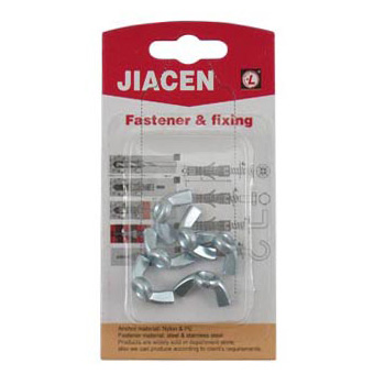  DIN315 Wing Nut