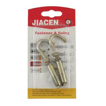 Metal Anchors