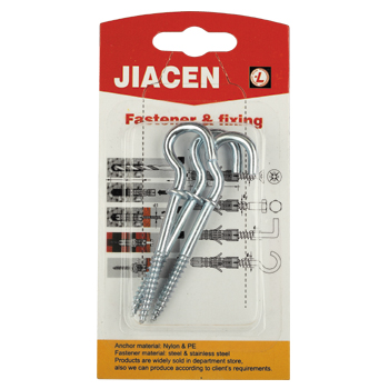 Screw Hook