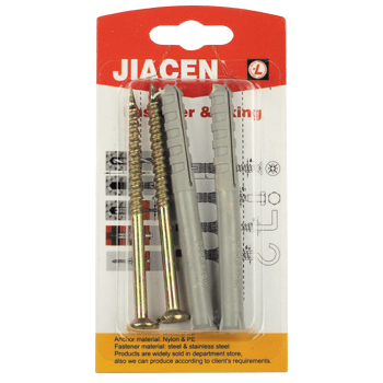 Nylon Anchors