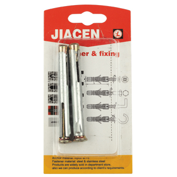 Metal Fram Aanchor