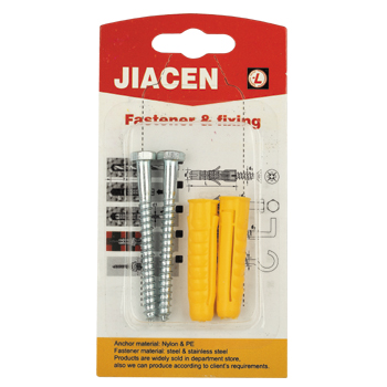 DIN571 Wood Screw and PE