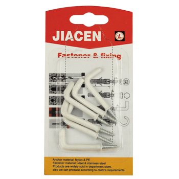 Square Hooks