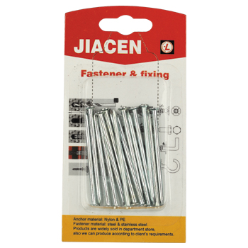 Common Nails