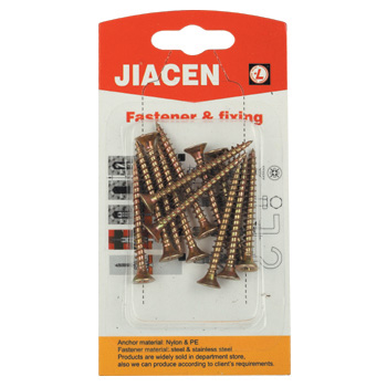 Chipboard Screw