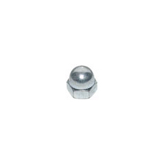    DIN1587 Hexagon domed cap nut