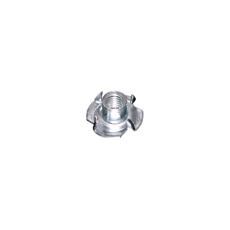  T type nuts