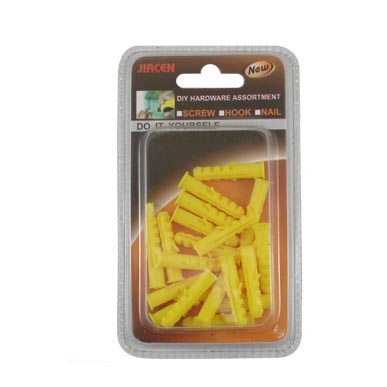 Plastic Anchor
