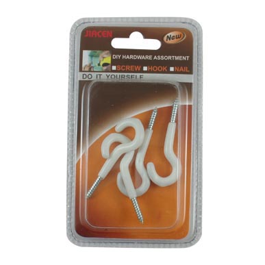Screw Hook