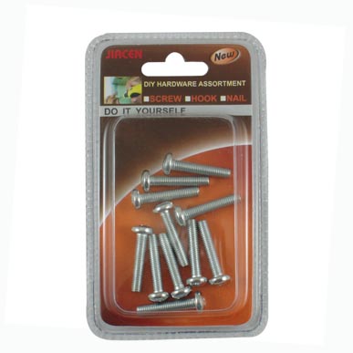 Machine Screw COMB