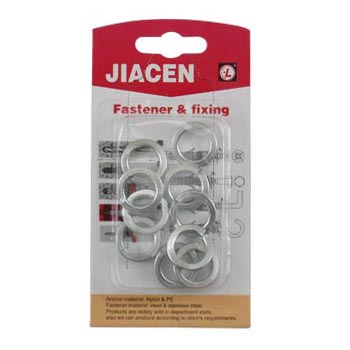 DIN127 SPRING WASHER