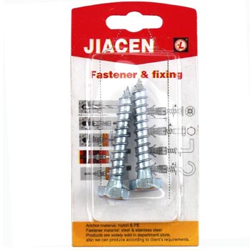 DIN571 Wood Screw