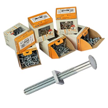 Roofing Bolt