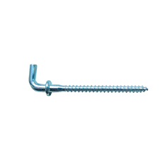  Square hook