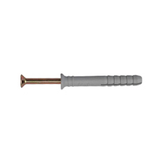 Nylon anchors
