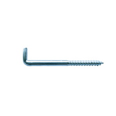 Square hook