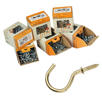  Cup Hook