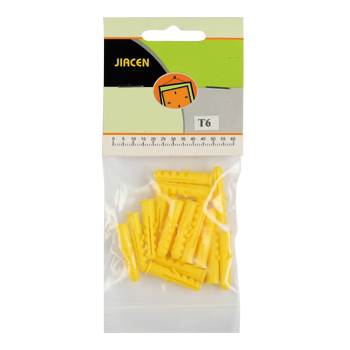 Plastic Anchor