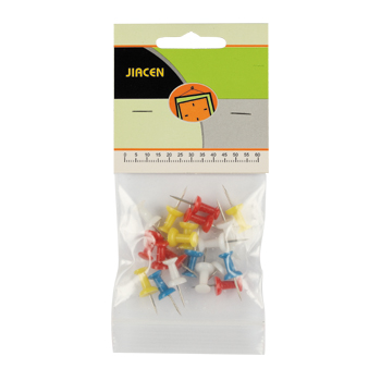 Push Pins