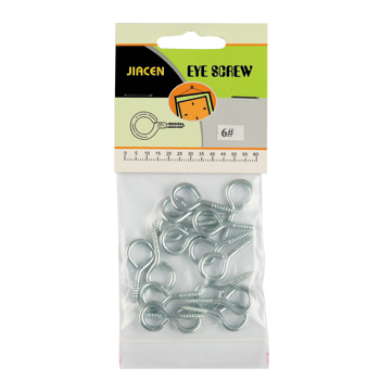 Screw Eye