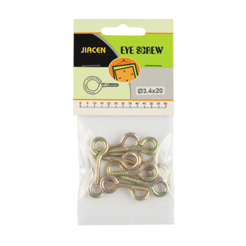 Screw Eye