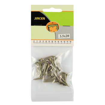 Chipboard Screw