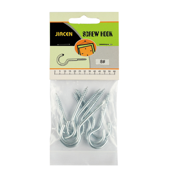 Screw Hooks