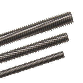 Crude steel