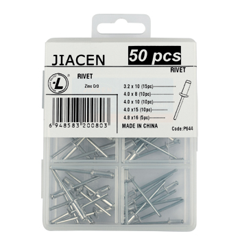  50pcs Rivet