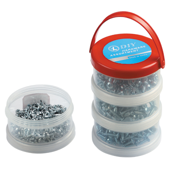 Screws