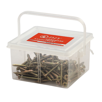  Chipboard Screws