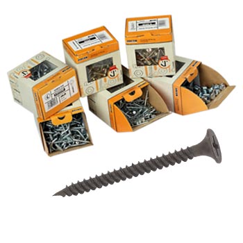 Drywall Screw