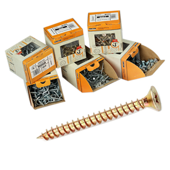  Chipboard Screw