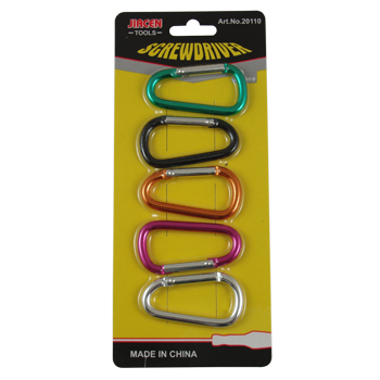  Climbing Buckle
