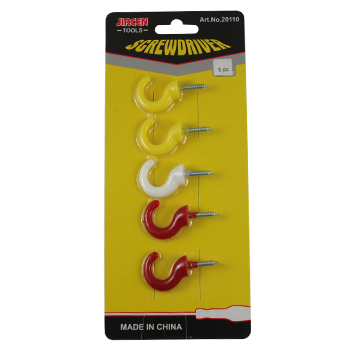 Hooks
