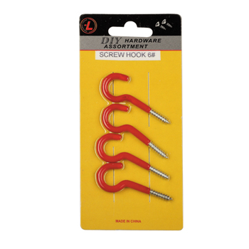 Screw Hook