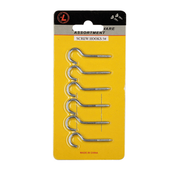 Screw Hook