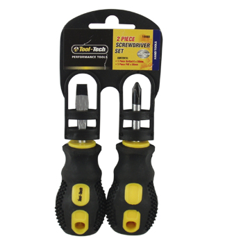   Screwdriver