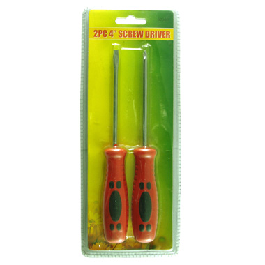    Screwdriver