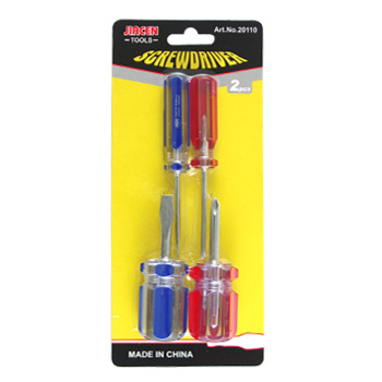   Screwdriver