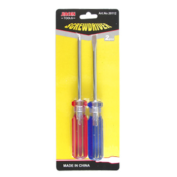   Screwdriver