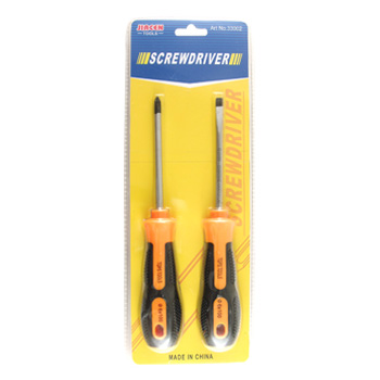   Screwdriver