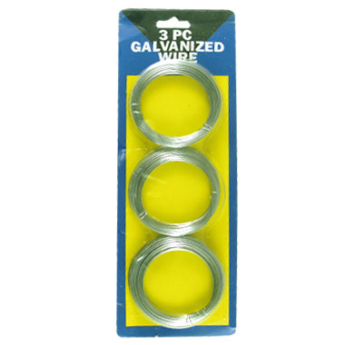 Galvanized Wire