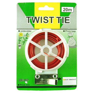 Twist Tie