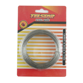 Steel Wire