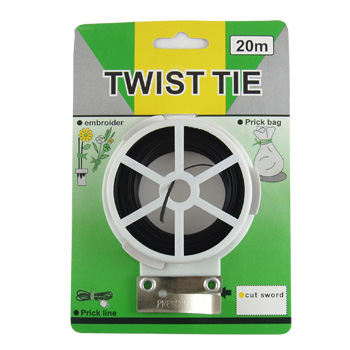 Twist Tie