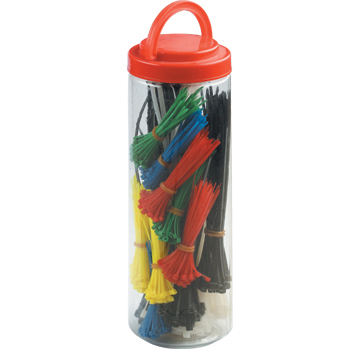  Nylon Cable Tie