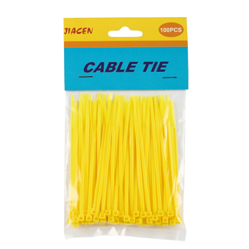 Nylon Cable Tie
